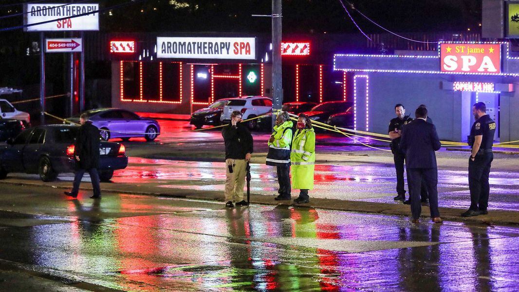 Atlanta Massage Parlor Shootings: In a shocking incident, as many as eight people were killed in shootings at massage parlors in Atlanta. 