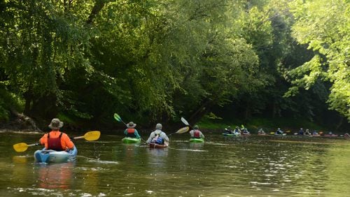 Kayak, canoe manufacturer KL Outdoors bringing more than 100 jobs to Stockbridge.