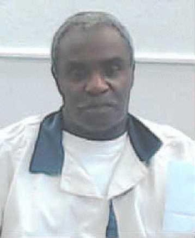 Michael Tarver, who is diabetic, alleged that he received no effective treatment for a small cut on his leg until it became grotesquely toxic and required amputation. Tarver, who is serving a life sentence for a 1994 murder in Columbus, will receive $550,000 after the state decided to settle his lawsuit.