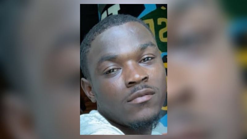 Marcus Brandon was found dead Aug. 15. He was 28.