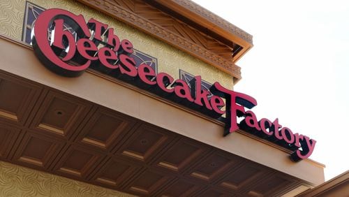 A Perth Amboy woman lost her lawsuit against the Cheesecake Factory.