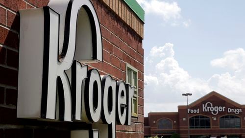 A pharmacy technician who worked at a Milledgeville Kroger is suing the company for race-based discrimination and retaliation.