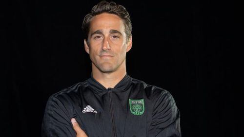 Josh Wolff, who starred at Parkview High, was named the first coach of MLS expansion team Austin FC on Tuesday.