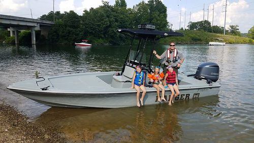 A series of one-day, safe boating classes have been announced by the U.S. Army Corps of Engineers at Allatoona Lake. USACE