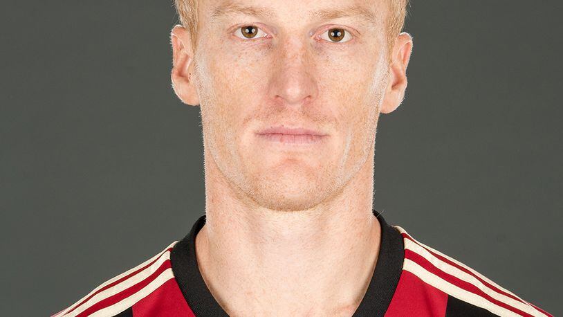 Jeff Larentowicz will start his 314th MLS game and it will be his 332nd career appearance.