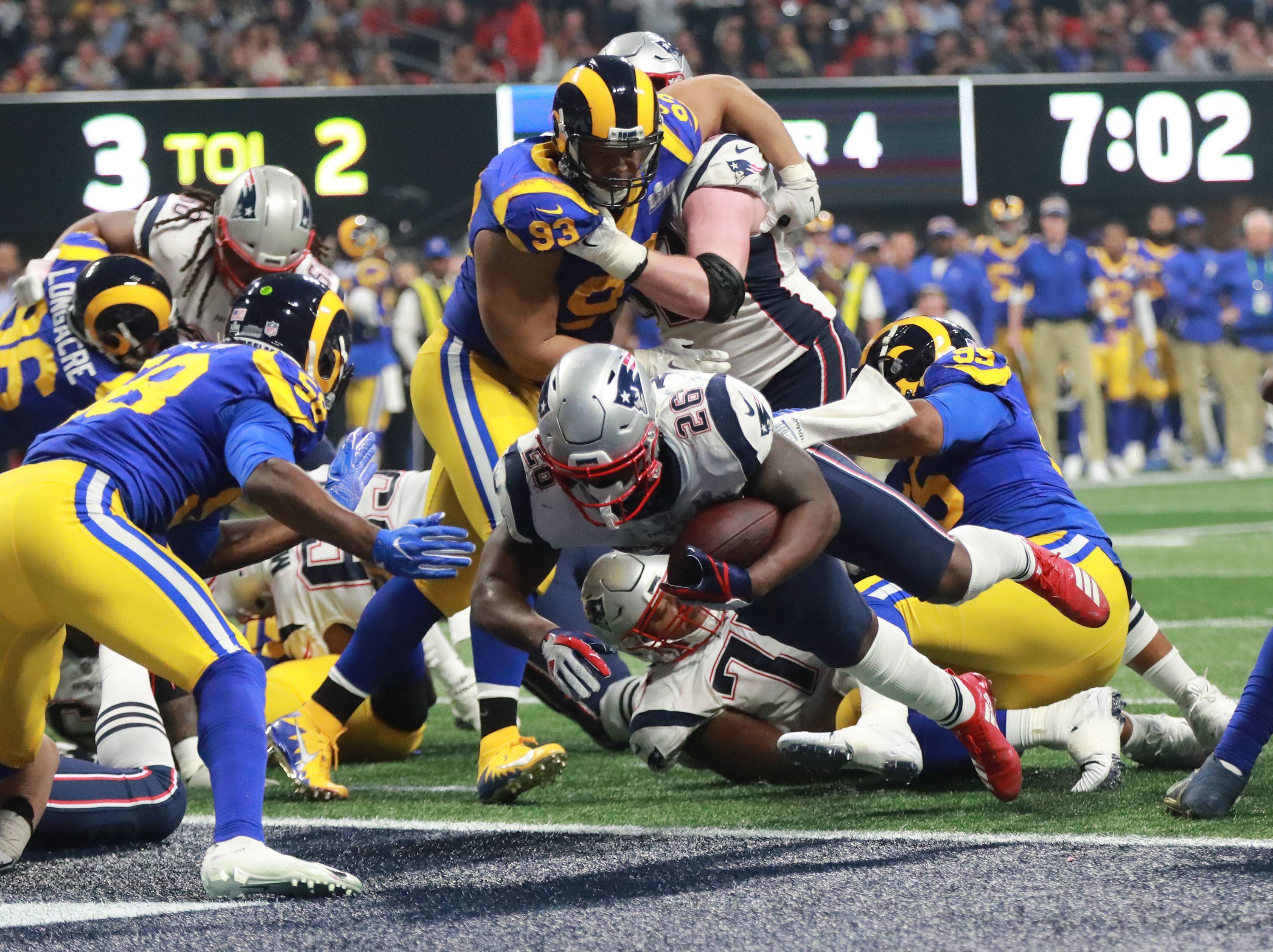 super bowl 53