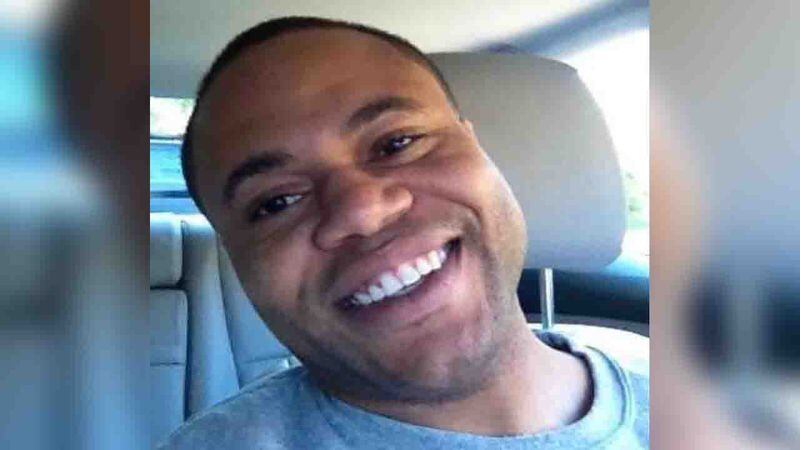 CDC epidemiologist Timothy Cunningham has been found. (Credit: Atlanta Police Department)