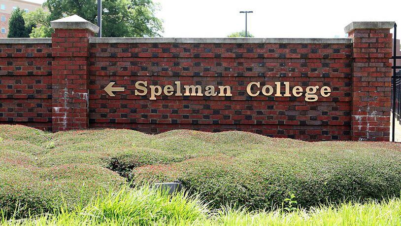5 quick facts about Spelman College