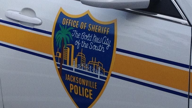 The Jacksonville Sheriff's Office