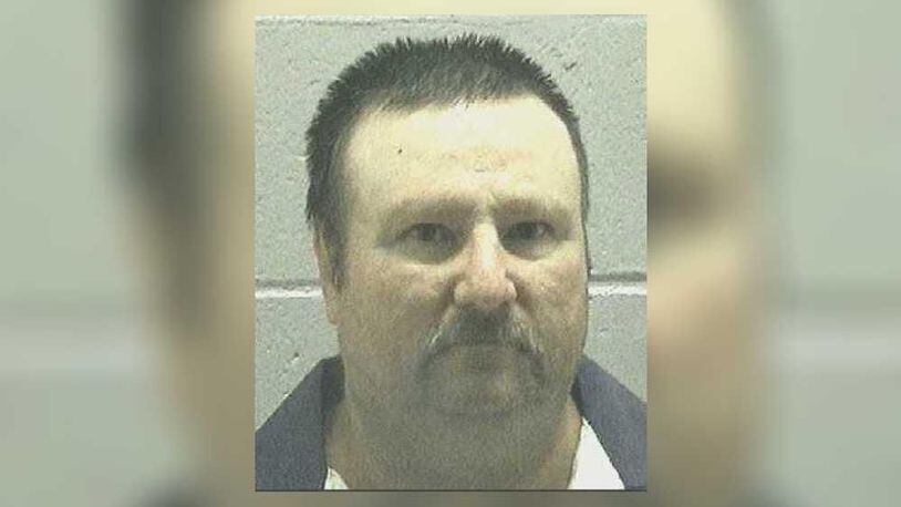 Lawyers for death row inmate Jimmy Meders say DNA tests will show he was not the person who shot and killed a convenience store clerk in Brunswick more than three decades ago. (Photo: Dept. of Corrections)