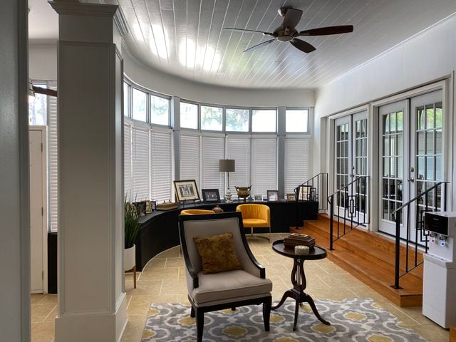 Photos: Best sunrooms submitted by AJC readers