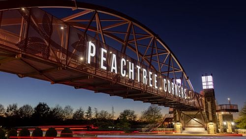 Peachtree Corners is in the process of crafting a 2045 Comprehensive Plan update and is seeking public input via an online survey.  COURTESY CITY OF PEACHTREE CORNERS