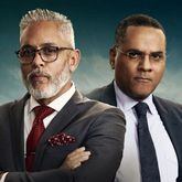 Retired Atlanta Police Department detectives Vince Velazquez and David Quinn return to the TVOne true-crime show "ATL Homicide" for a third season.