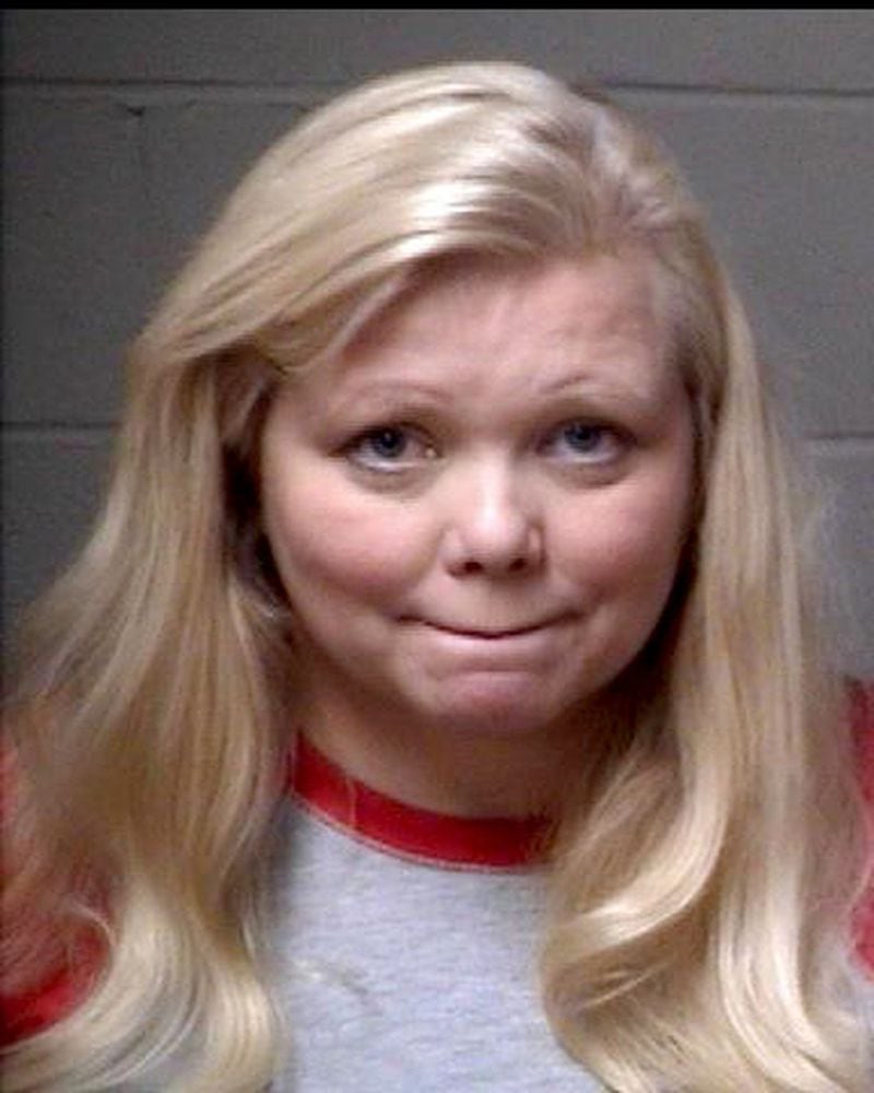 Krista Szewczyk, 47, was indicted by a Paulding grand jury on 48 counts, including practicing dentistry without a license, unlawful prescriptions and insurance fraud.