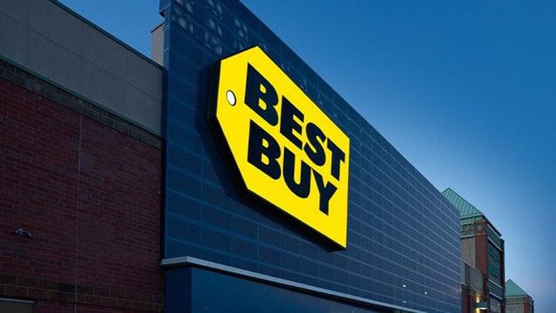 Best Buy has routinely beaten its own forecasts recently.