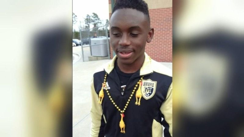 Perez G. Tamfu, 17, of Lawrenceville died July 30 after he jumped from an old bridge structure at Settles Bridge Park in Suwanee and into the Chattahoochee River. Most drowning victims are men and the majority are under the age of 35, according to data analyzed by the AJC. CHANNEL 2 ACTION NEWS