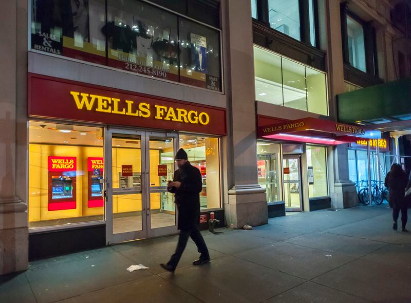  Wells Fargo will repay customers who were wrongly charged for auto insurance