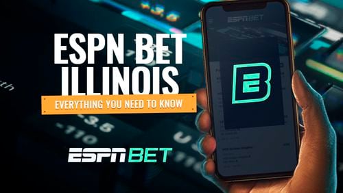 ESPN BET Illinois Promo Code
