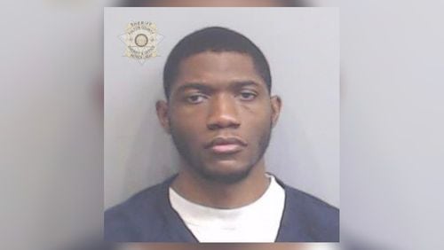 Jeremy Ingram faces murder charges following a standoff in South Fulton early Thursday. Ingram's 96-year-old relative was found dead in the family's home, according to authorities.