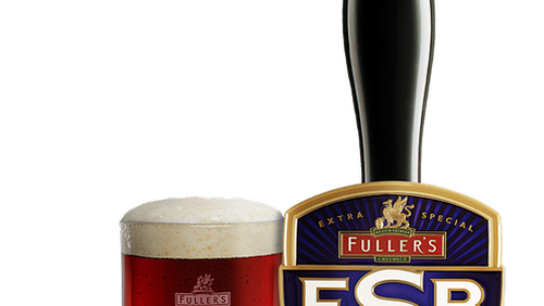 Credit: Fullers's Brewery.
