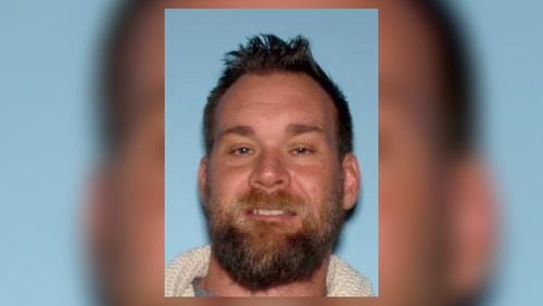 Andrew Charles Mostyn is wanted on charges of rape, kidnapping, aggravated assault and battery. Cherokee County sheriff's deputies are asking for the public's help to locate him.