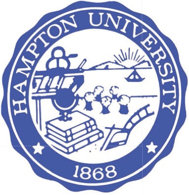 AJC Sepia HBCU of the Week: Hampton University