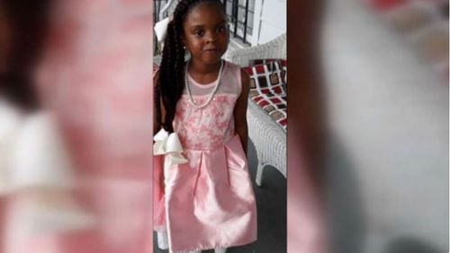 A 14-year-old boy has been arrested in the death of Miracle Brantley — the 8-year-old Macon girl who authorities said shot herself while playing with a gun at her grandmother’s house a little over a week ago.