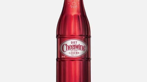 Cheerwine, produced by the Carolina Beverage Corporation, is a family-owned business that began in 1917 in Salisbury, N.C.