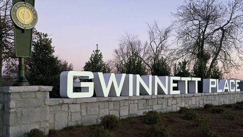 Gwinnett Place CID elects new board member, names new vice chair and redesigns website. Courtesy Gwinnett Place CID