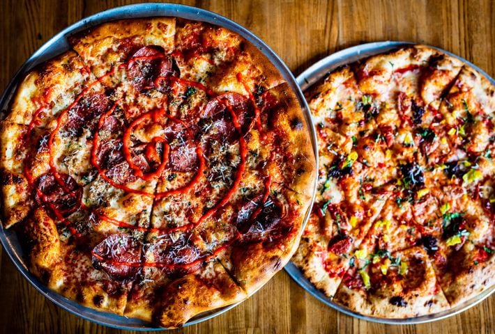 Muss & Turner’s owners put own stamp of authenticity on pizza in Smyrna