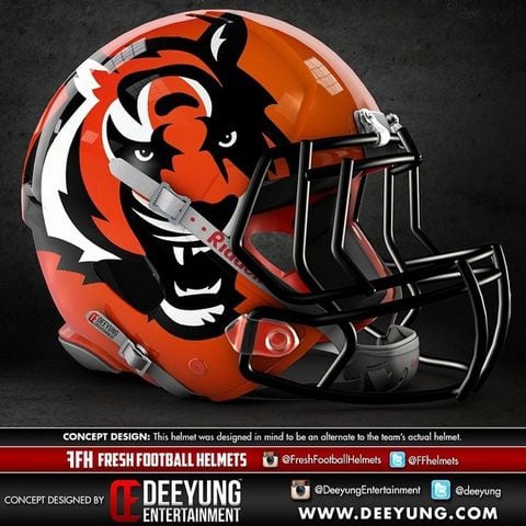 Cincinnati Bengals