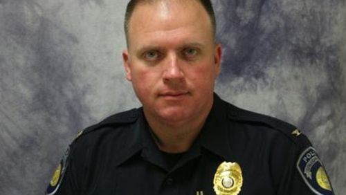 Chief Charles Odom resigned from the Union City Police Department last month after 25 years of service to the agency. Odom faced protests and calls for his job last year after an investigation by the AJC/Channel 2 raised doubts about the official story put out by the police department after Waiters shooting. Odom has declined interview requests since last year.