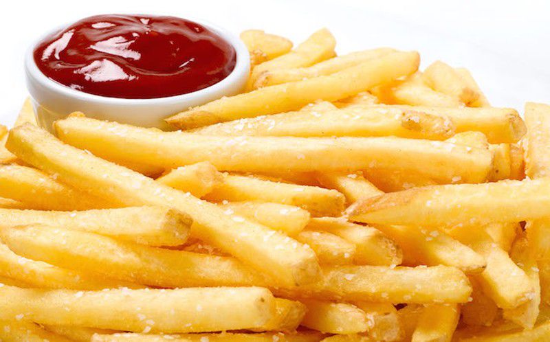 One of the most common dishes in America, the humble French fry, is finally getting its due.