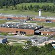 Georgia Department of Corrections has confirmed that a prisoner at Telfair State Prison stabbed the prison's warden when inmates refused to comply with orders during a shakedown. (Hyosub Shin / Hyosub.Shin@ajc.com)