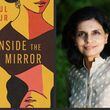 "Inside the Mirror" by Parul Kapur
Courtesy of University of Nebraska Press