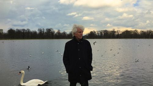 Graham Nash will bring more than 40 years of songs to City Winery on March 6, 2018.