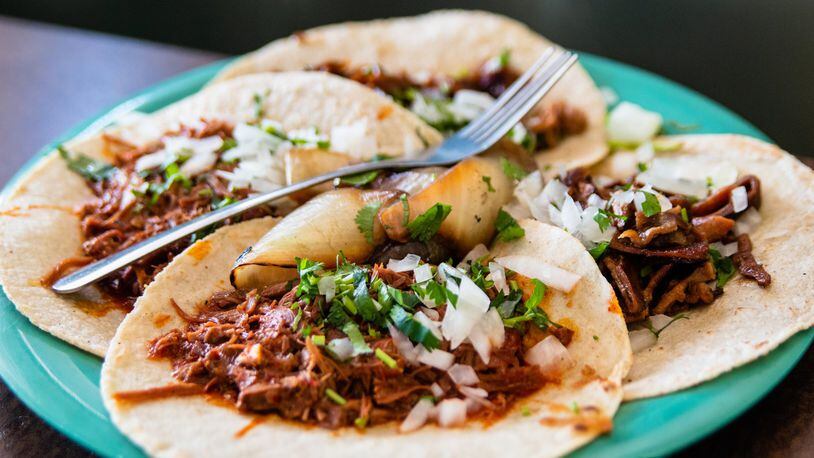 Win free tacos for a year at Del Taco grand openings in metro Atlanta