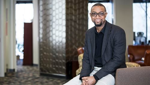 “We have measures in place and in process with our board, staff, and faculty to ensure that this warning will be short-lived,” Matthew Wesley Williams, president of Atlanta’s Interdenominational Theological Center, wrote after the move by the Southern Association of Colleges and Schools Commission on Colleges. (Contributed)