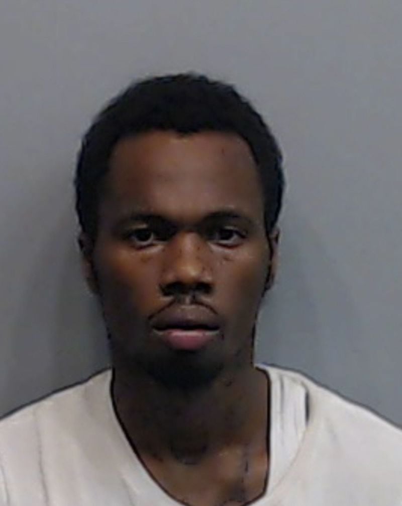 Sheldon Dooley was charged with felony murder in the shooting death of Jerome Blake.