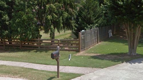Zoning amendment makes it easier to keep fence heights consistent in Peachtree Corners. Google Maps