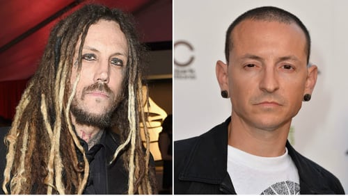Korn guitarist Brian "Head" Welch has apologized for comments he made about the suicide of Linkin Park singer Chester Bennington.