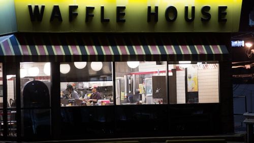 Waffle House is facing criticism after recent incidents at restaurants in Alabama. A protest has been scheduled for Monday at its headquarters in Norcross, Georgia.