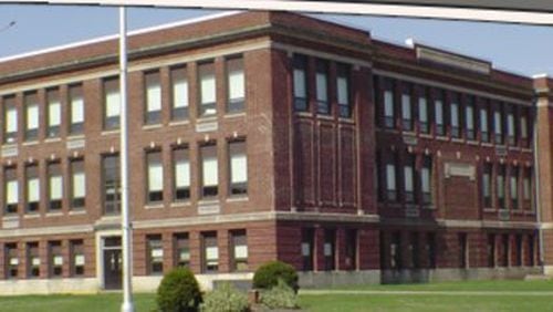 When a student fashioned a swastika out of tape at this Massachusetts high school, he ended up suspended. And then a teacher did as well for rescinding a college letter of recommendation for the teen.