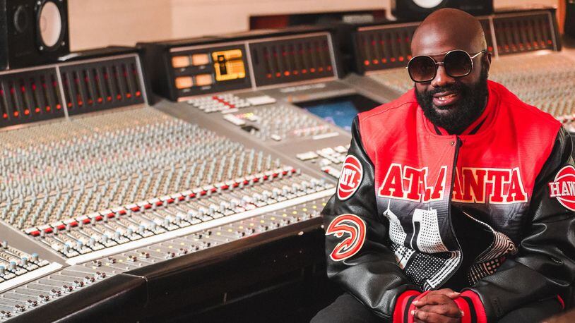 Atlanta native and chart-topping producer Mr. Hanky has teamed up with the Atlanta Hawks to enhance the overall game experience during Hawks home games this season.