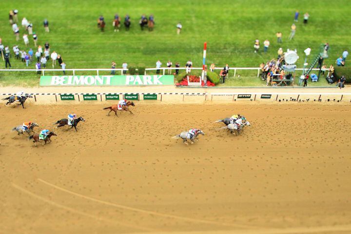 148th belmont stakes