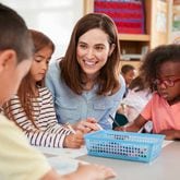 77 Percent of Parents Think Teachers Should Get a Raise, Poll Says