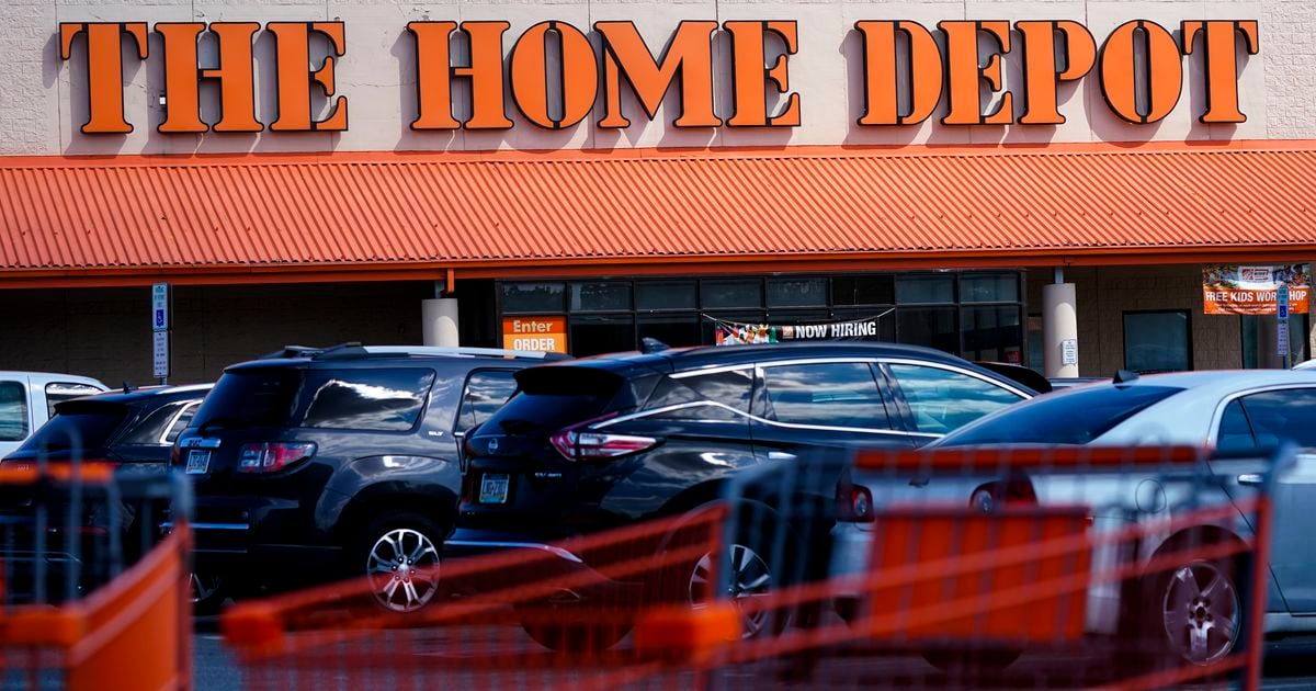 Home Depot to buy SRS Distribution for $18.3 billion in huge play for home contractors