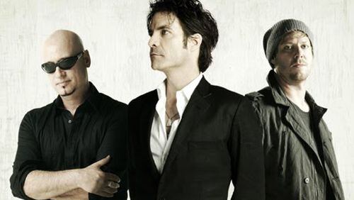 Train will get you into the holiday spirit at Star 94.1's Jingle Jam.