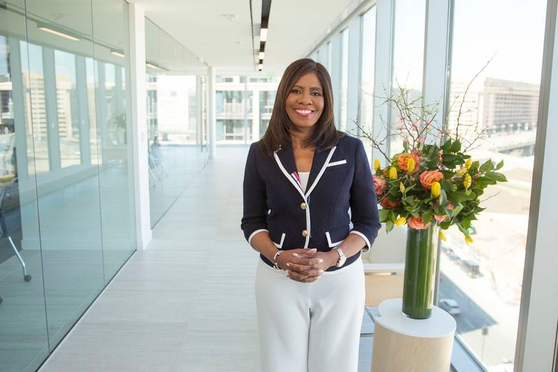 As part of her video message regarding COVID-19, AMA President Patrice Harris, condemned the rapid spread of misinformation, whether “due to fear, or to various political agendas.”