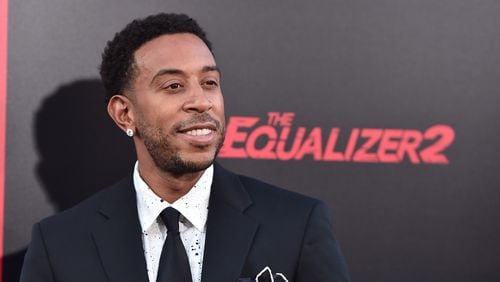 Chris "Ludacris" Bridges, 43, was the latest high-profile victim of a car theft in Atlanta after leaving his vehicle running while visiting an ATM.